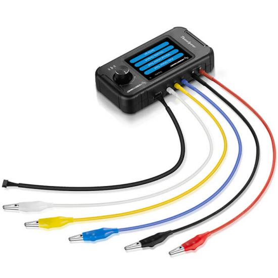 Hobbywing Tunalyzer Brushless Motor Tester