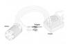 Hobbywing Converter Cable For JST Port - ESC (Ezrun)
