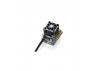 Hobbywing Cyclone Fan 2510Bh 6V 20 - 000 RPM 0.23A Black A (Xr10 Pro E)