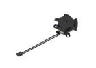 Hobbywing Cyclone Fan 2510Bh 6V 20 - 000 RPM 0.23A Black A (Xr10 Pro E)