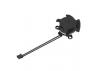 Hobbywing Cyclone Fan 3010Bh 6V 16,000 RPM 0.34A Black A (XR8 G2S)