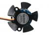Hobbywing Fan MP3010BL 6V 1600 0 RPM 0.34A Black B (Max8 G2)