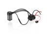 Hobbywing MAX10 G2 140A ESC Combo With 3665SD 2400Kv G3 Motor