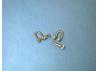 Shackle 4x7 - M1 Threaded Pin (2)