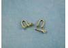 Shackle 5x8 - M1 Threaded Pin (2)
