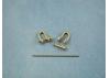 Shackle 4x7 - 1mm Split Pin (2)