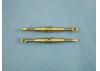 Fixed Turnbuckle - 16x30mm (2) ** CLEARANCE **