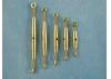 Fixed Turnbuckle - 16x30mm (2) ** CLEARANCE **