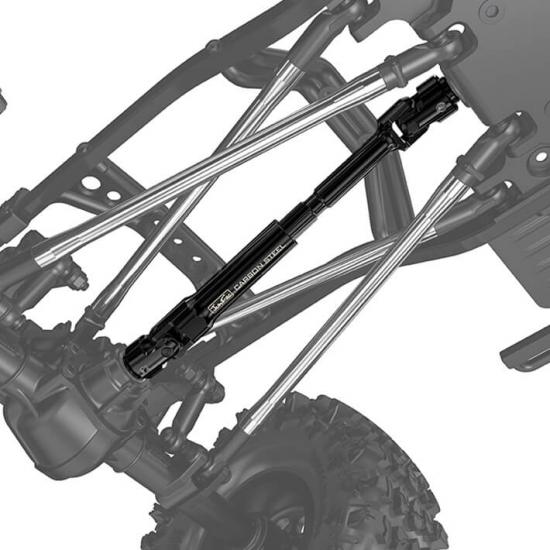 GMade Junfac Scale Axial Capra 1.9 Univ Shaft Hardened Steel