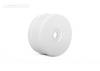 Jetko 1:8 Buggy Revo Wheel White (1) Bulk