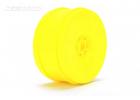 Jetko 1:8 Buggy Wheel Yellow (1) Bulk