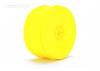 Jetko 1:8 Buggy Wheel Yellow (1) Bulk