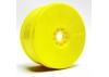 Jetko 1:8 Buggy Revo Wheel Yellow (1) Bulk