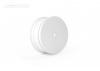 Jetko 1:10 Buggy Wheels - White - 2WD Front (2) ** CLEARANCE **