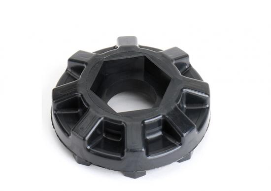 Jetko Hex Adaptor - 1:8 SGT MT 3.8 Wheel Connector 17mm 0 offset (Narrow) - Pack of 4