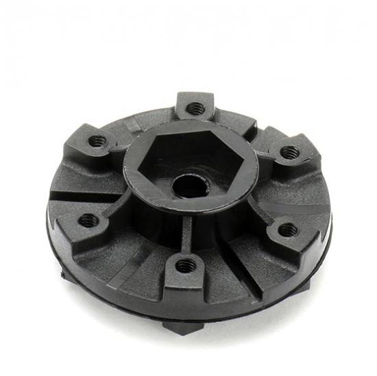 Jetko Hex Adaptor - 12mm for TRX Slash Extreme Wheel (4) without screw ** CLEARANCE **