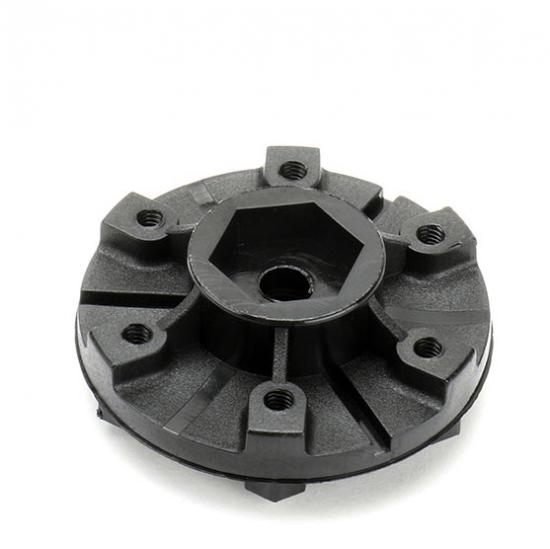 Jetko Hex Adaptor - 12mm for TRX Slash FR Extreme Wheel (4) without screw ** CLEARANCE **