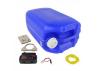 JP Fuel Caddy Electric Fueling System 20 Litres