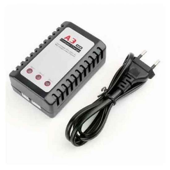 Joysway 2S/3S Balance Charger + EU Plug Ac Power Cable