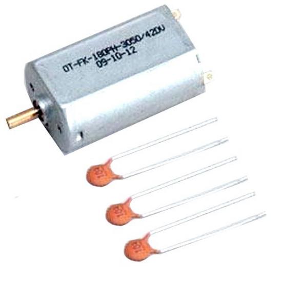 Joysway 180 Motor-Vee + Cat