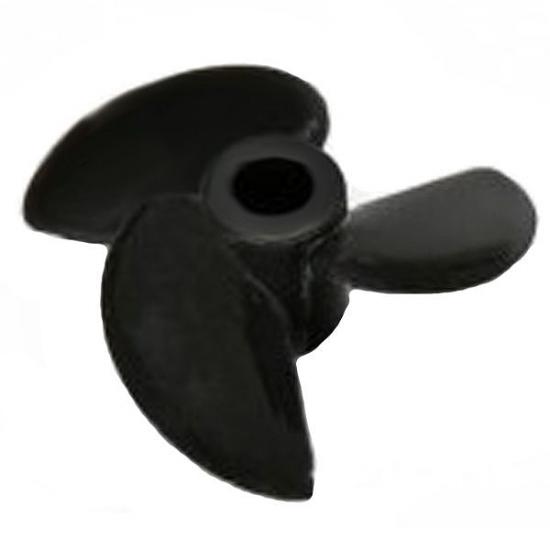 Joysway 3 Blade Propeller (2)-Vee + Cat