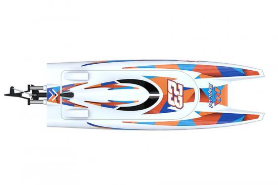 Joysway Magic Cat V6 RTR