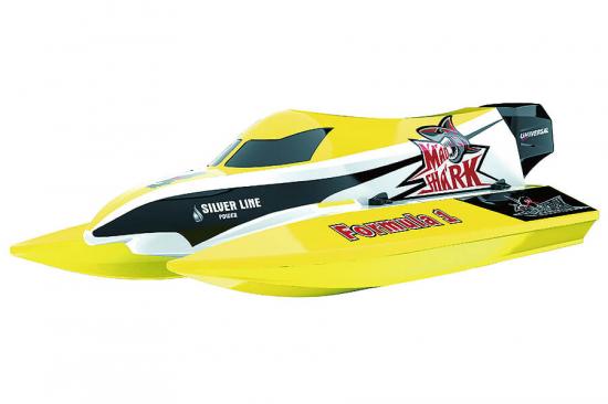 Joysway Mad Shark V3 F1 Mini