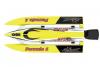 Joysway Mad Shark V3 F1 Mini