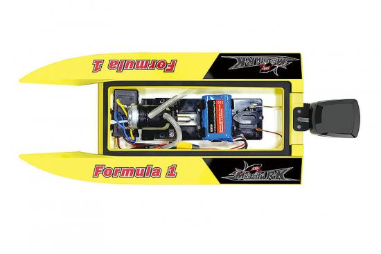 Joysway Mad Shark V3 F1 Mini