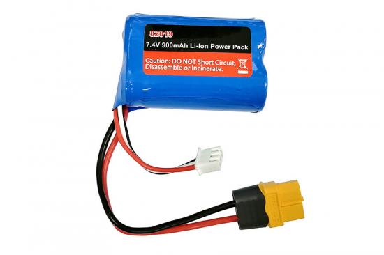 Joysway Mad Shark V3 F1 Mini