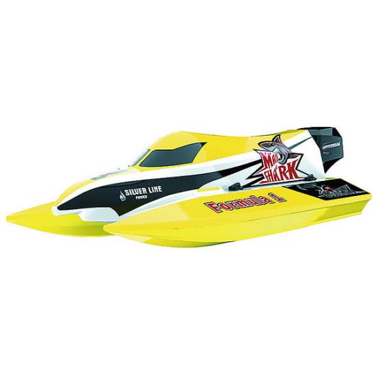 Joysway Mad Shark V3 F1 Mini