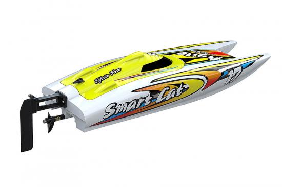 Joysway Smart Cat Mini RTR