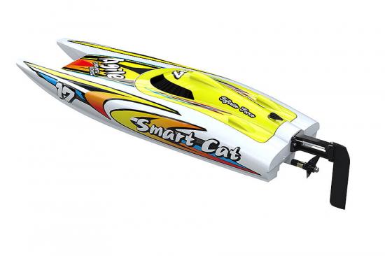 Joysway Smart Cat Mini RTR