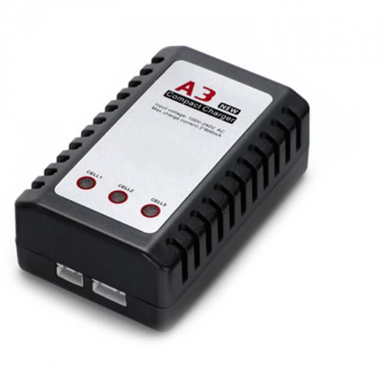 Joysway 2S/3S Balance Charger + UK Plug Ac Power Cable