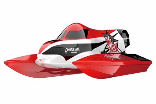 Joysway Mad Shark V2 Mini 420mm