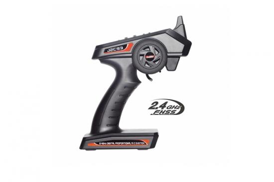 Joysway Mad Shark V2 Mini 420mm