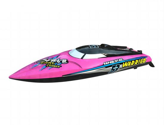 Joysway Warrior V4 RTR