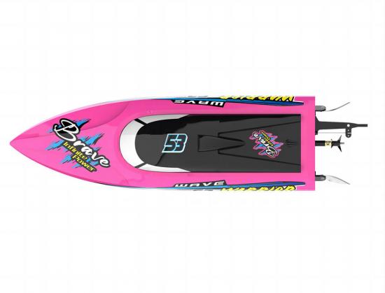 Joysway Warrior V4 RTR
