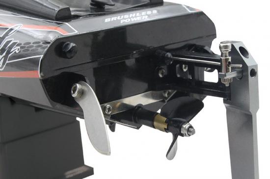 Joysway Super Mono X V2 420mm