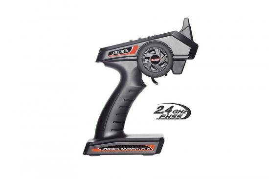 Joysway Super Mono X V2 420mm
