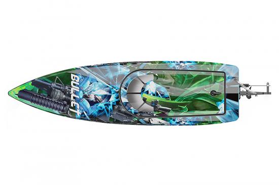 Joysway Bullet V4 ARTR