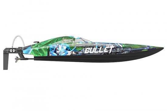 Joysway Bullet V4 ARTR