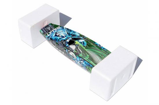Joysway Bullet V4 ARTR
