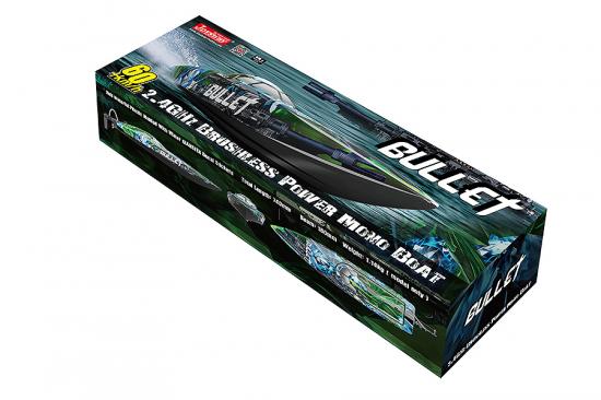 Joysway Bullet V4 ARTR
