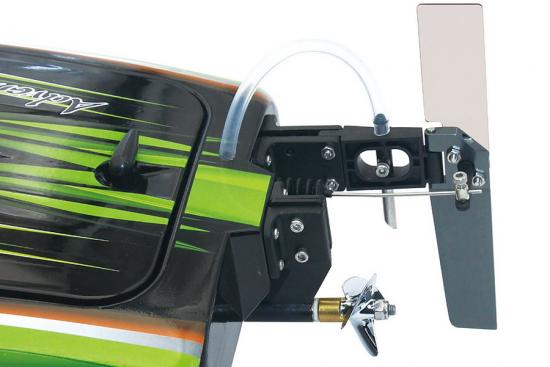 Joysway Big Storm Catamaran V3