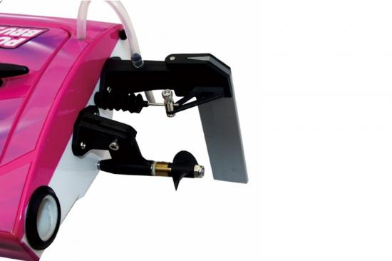 Joysway Rocket V2 RTR With 3S LiPo