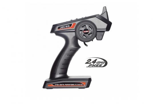 Joysway Rocket V2 RTR With 3S LiPo