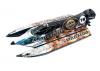 Joysway Mad Flow V3 Brushless F1 Boat ARTR
