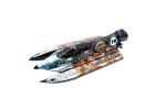 Joysway Mad Flow V3 Brushless F1 Boat ARTR