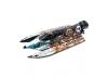 Joysway Mad Flow V3 Brushless F1 Boat ARTR
